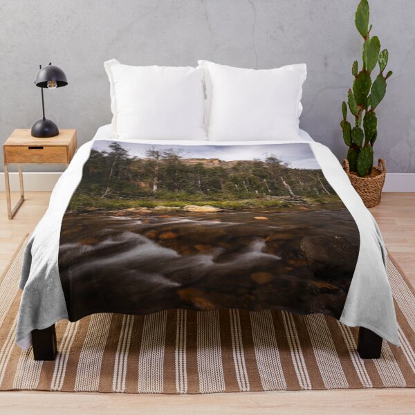 Item preview, Rapids designed and sold by Geoff Wols.