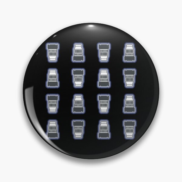 Item preview, Camera Lens Pattern designed and sold by BRU Design.