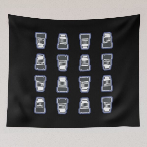 Item preview, Camera Lens Pattern designed and sold by BRU Design.
