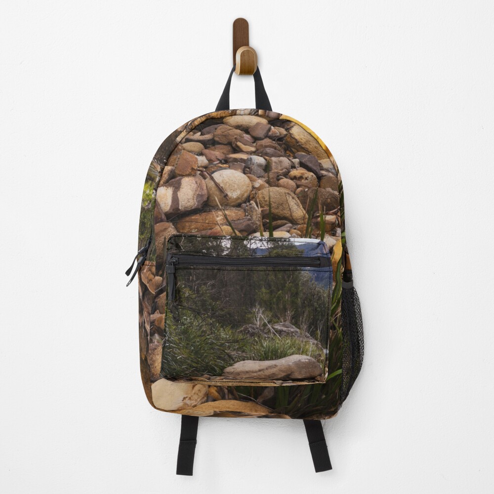 Item preview, Backpack designed and sold by Geoff79.