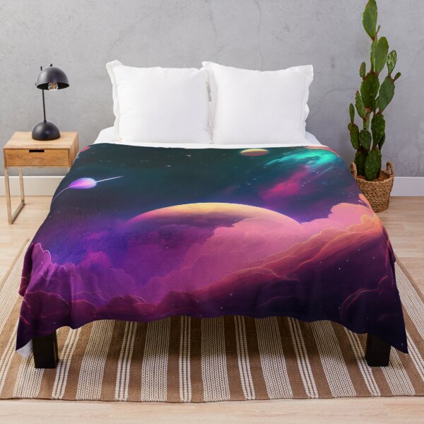 Artikelvorschau, High on the Celestial Plane entworfen und verkauft von SeedDesign.
