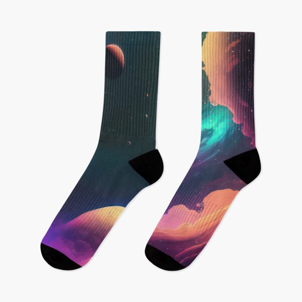 Artikelvorschau, High on the Celestial Plane entworfen und verkauft von SeedDesign.