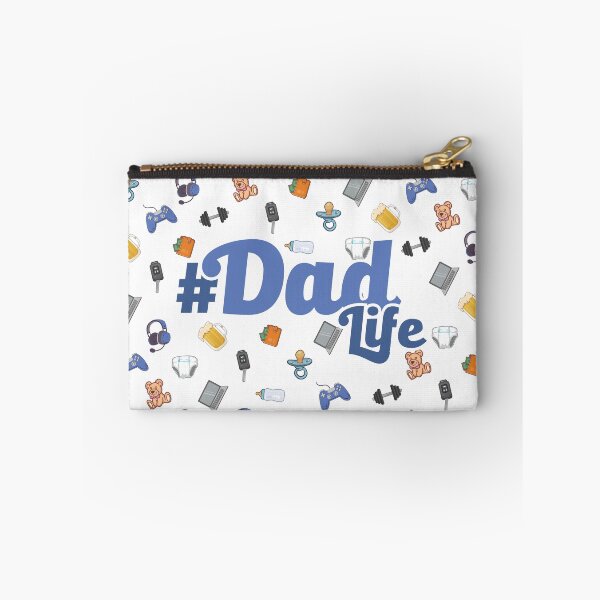Item preview, Dad Life for all the dads out there! designed and sold by AlignDxb.