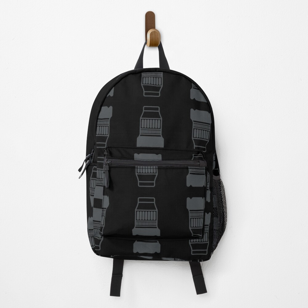 Item preview, Backpack designed and sold by PCB1981.