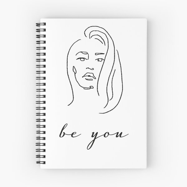 Item preview, BE YOU designed and sold by ArchiJoshi2001.