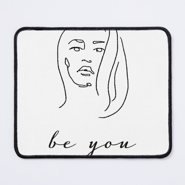 Item preview, BE YOU designed and sold by ArchiJoshi2001.