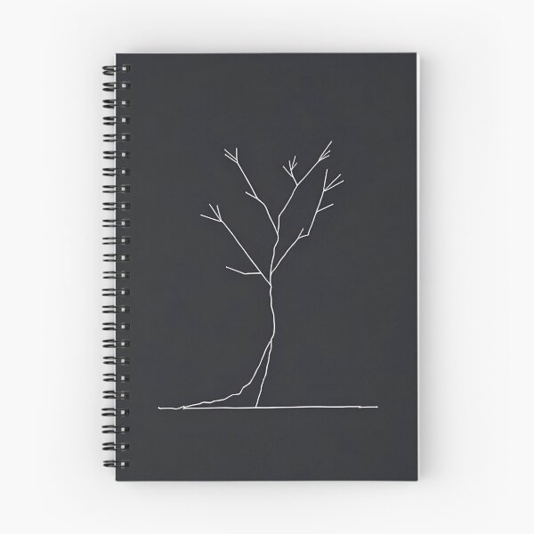 Item preview, One line tree designed and sold by ArtDigital22.