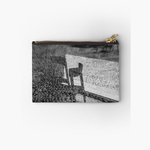 Item preview, Window Reflection From Cobblestone Street on Furniture designed and sold by Mats Silvan.