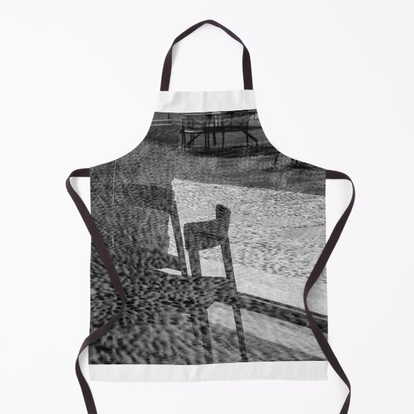 Item preview, Window Reflection From Cobblestone Street on Furniture designed and sold by Mats Silvan.