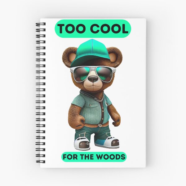 Item preview, Too Cool designed and sold by Revjock.