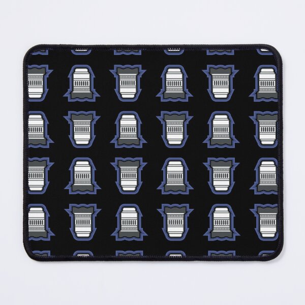Item preview, Camera Lens Pattern designed and sold by BRU Design.