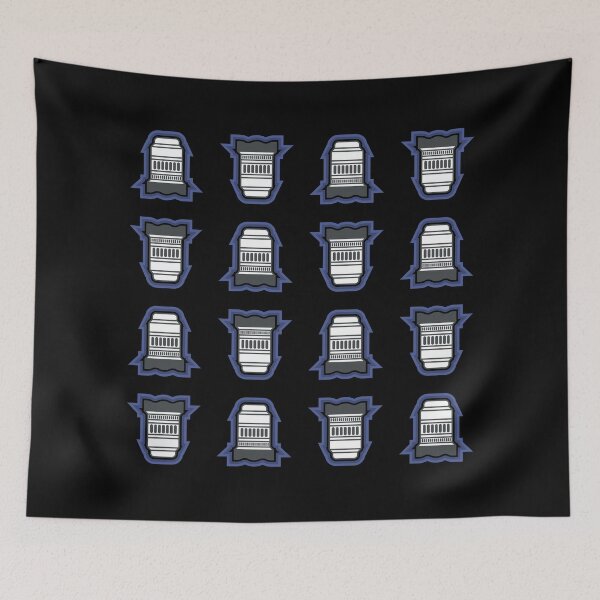 Item preview, Camera Lens Pattern designed and sold by BRU Design.