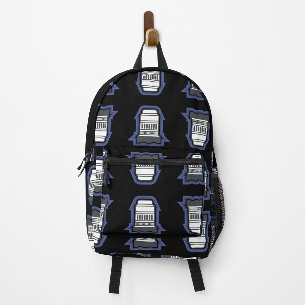 Item preview, Backpack designed and sold by PCB1981.