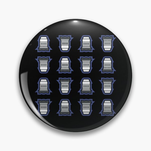 Item preview, Camera Lens Pattern designed and sold by BRU Design.