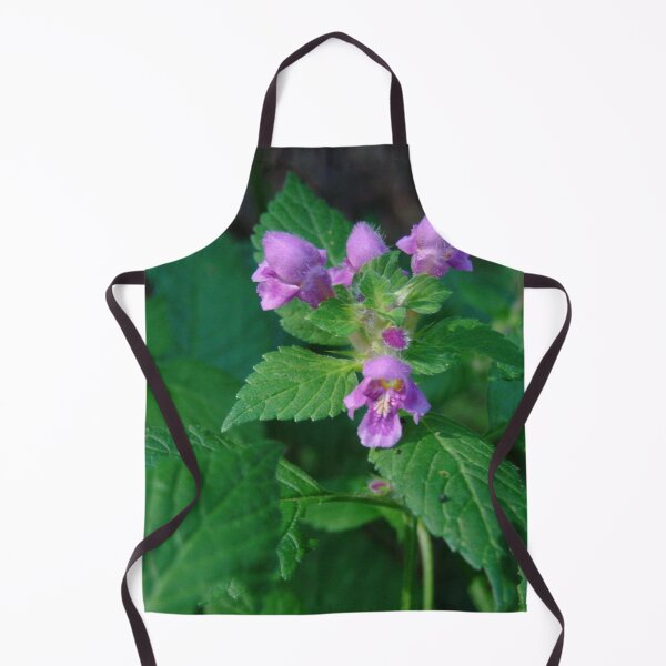 Item preview, Glechoma Hederacea #naturehealing  designed and sold by Meekly-Shop.
