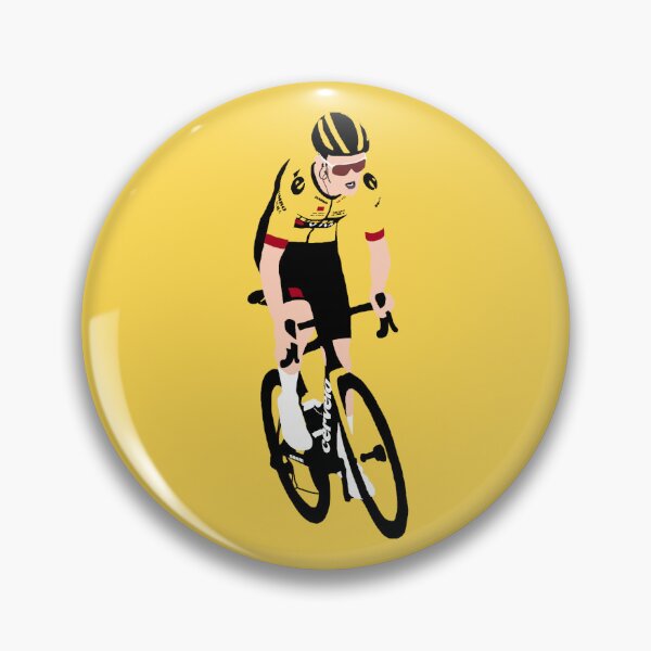 Item preview, Tiesj Benoot - Jumbo designed and sold by Rhys40.