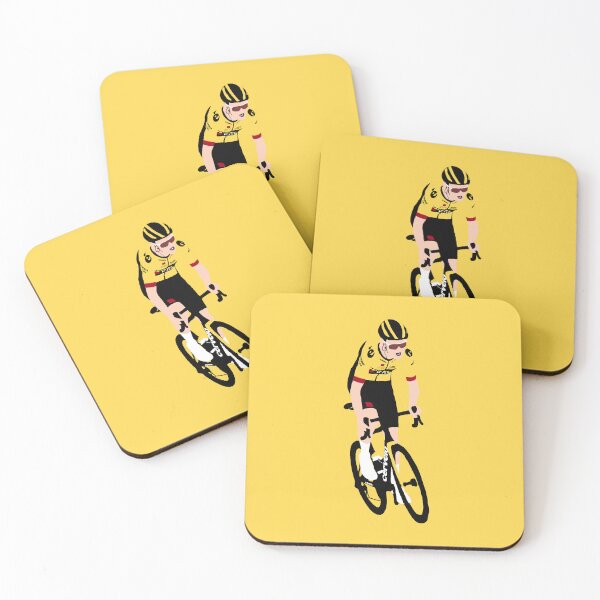 Item preview, Tiesj Benoot - Jumbo designed and sold by Rhys40.