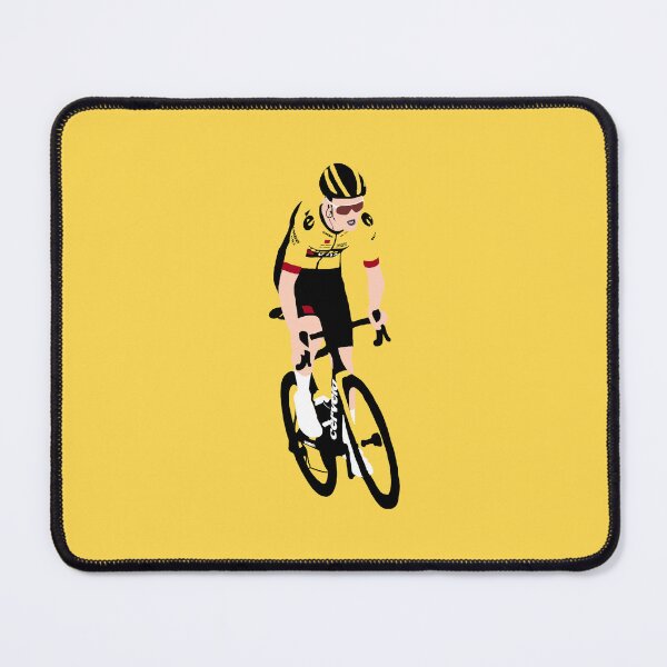 Item preview, Tiesj Benoot - Jumbo designed and sold by Rhys40.