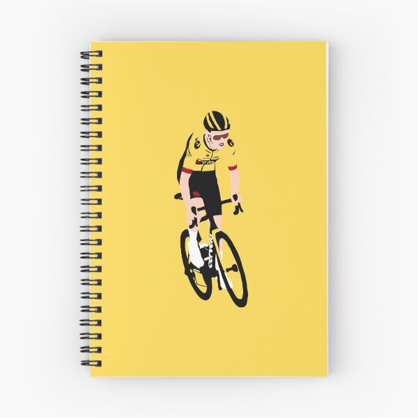 Item preview, Tiesj Benoot - Jumbo designed and sold by Rhys40.