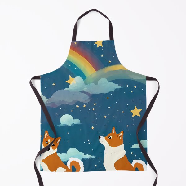 Artikelvorschau, Vol.1 Shiba unter dem Regenbogen, #12 entworfen und verkauft von MagicalShiba.