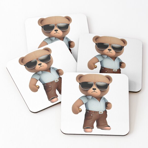 Item preview, Too Cool For The Woods designed and sold by Revjock.