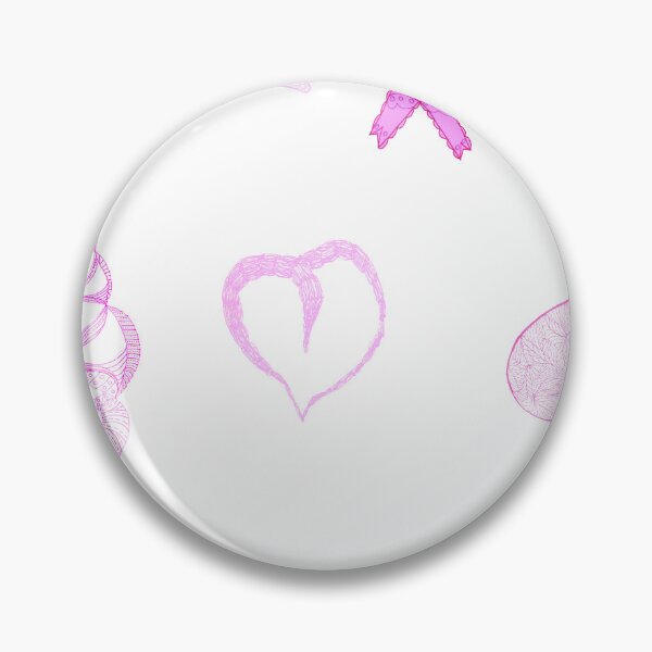 Item preview, Pretties in Pink designed and sold by KazM.