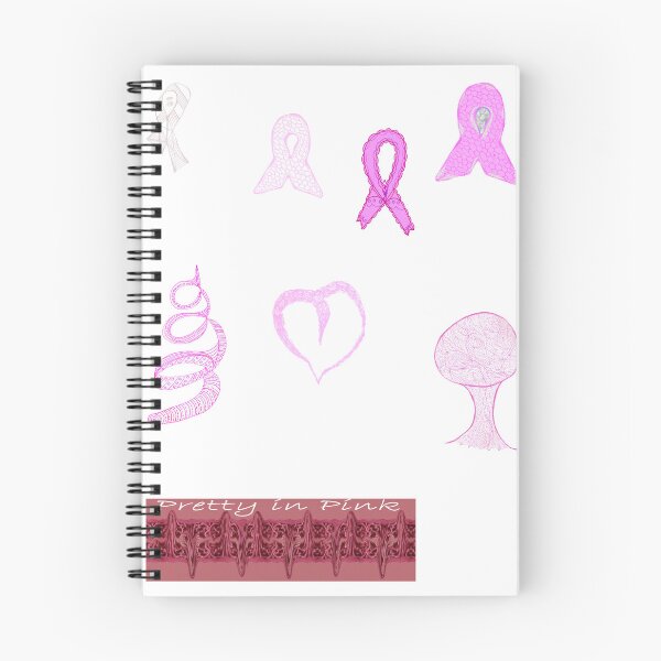 Item preview, Pretties in Pink designed and sold by KazM.