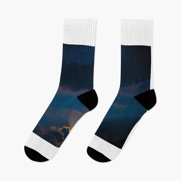 Item preview, Moonlight in Cloudscape at Night designed and sold by Mats Silvan.