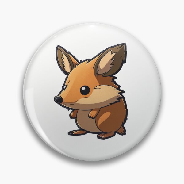 Artikelvorschau, Netter Bandicoot entworfen und verkauft von crystalbubbles.