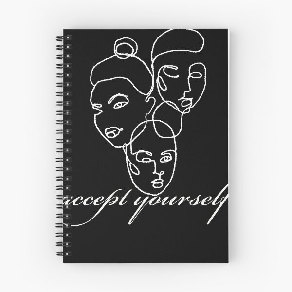 Item preview, Accept Yourself designed and sold by ArchiJoshi2001.
