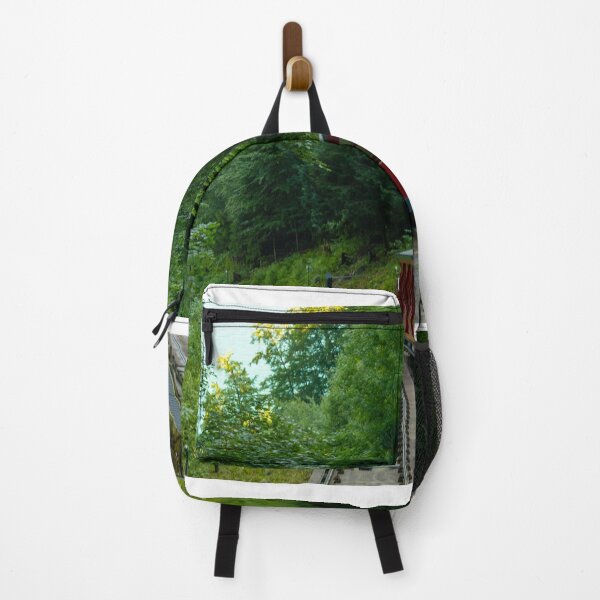 Item preview, Cable Car on Mountain Side in a Sunny Day designed and sold by Mats Silvan.
