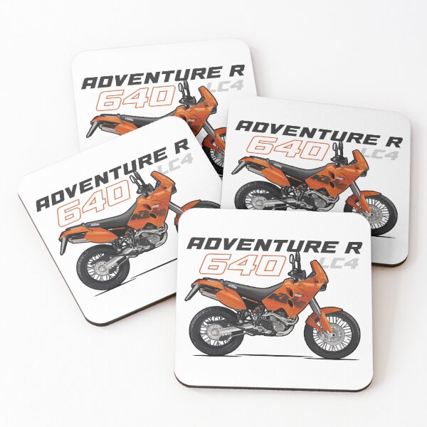Item preview, 640 LC4 Adventure R designed and sold by Tomislav Lozić.