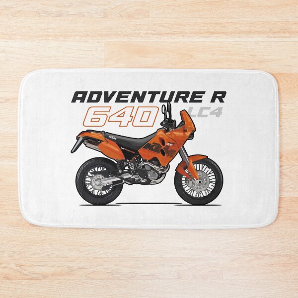 Item preview, 640 LC4 Adventure R designed and sold by Tomislav Lozić.