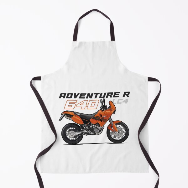 Item preview, 640 LC4 Adventure R designed and sold by Tomislav Lozić.