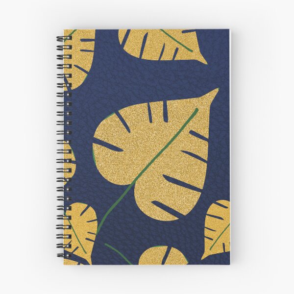 Item preview, Golden leafs seamless pattern. designed and sold by Jayjaynaenae.