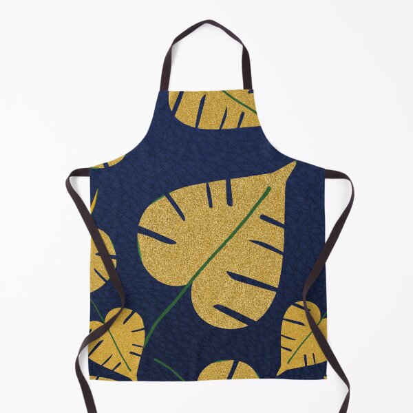 Item preview, Golden leafs seamless pattern. designed and sold by Jayjaynaenae.