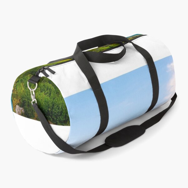 Item preview, Aerial View over Lake Lucerne and Mountain designed and sold by Mats Silvan.