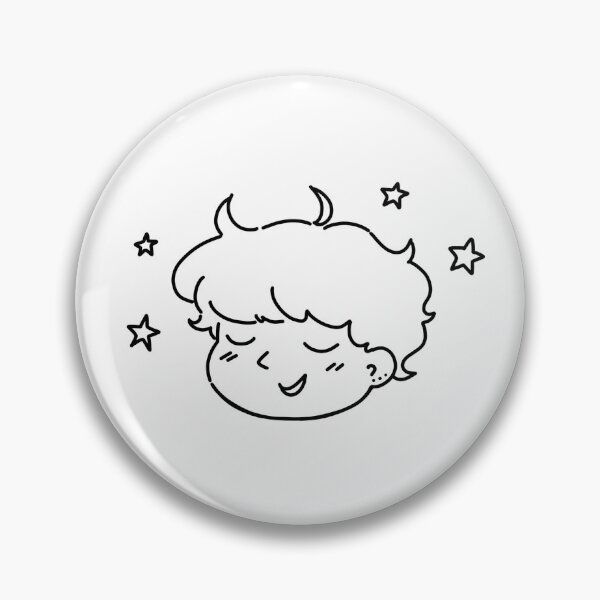 Item preview, hehe face designed and sold by mooonmilo.
