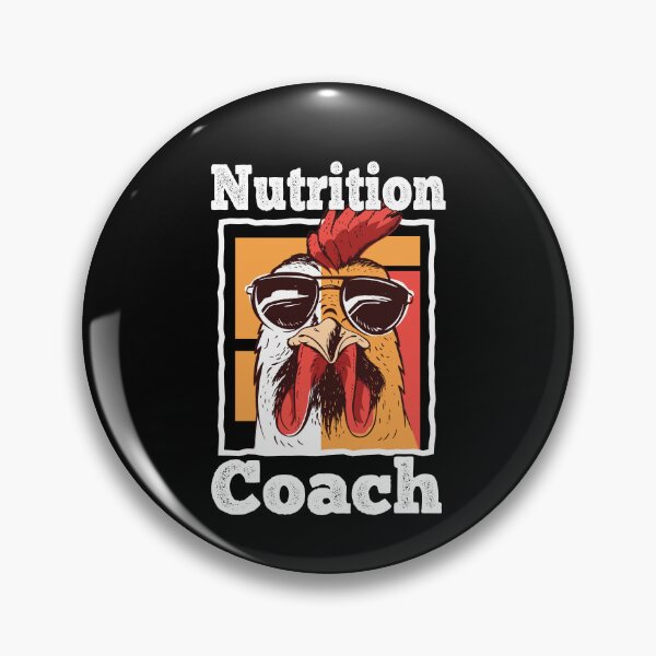 Item preview, Gamefowl Nutrition Coach Soy Gallero designed and sold by ZzCorezZ.