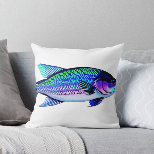 Item preview, Peces tropicales del océano Vida marina acuática exótica designed and sold by Curusnu.