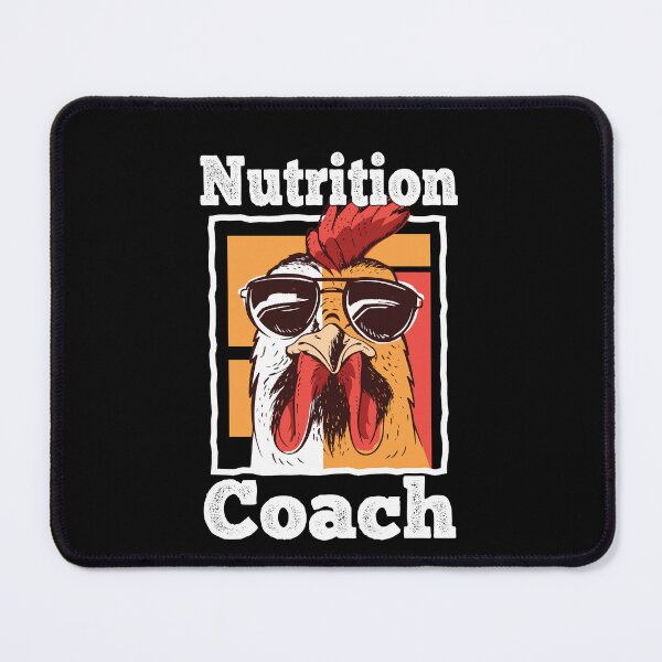 Item preview, Gamefowl Nutrition Coach Soy Gallero designed and sold by ZzCorezZ.