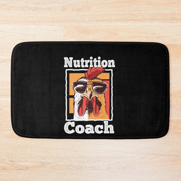 Item preview, Gamefowl Nutrition Coach Soy Gallero designed and sold by ZzCorezZ.