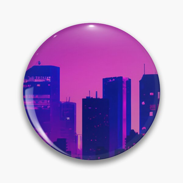 Item preview, City Skyline designed and sold by novius.
