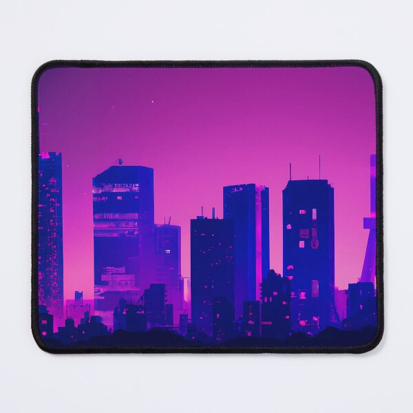 Item preview, City Skyline designed and sold by novius.