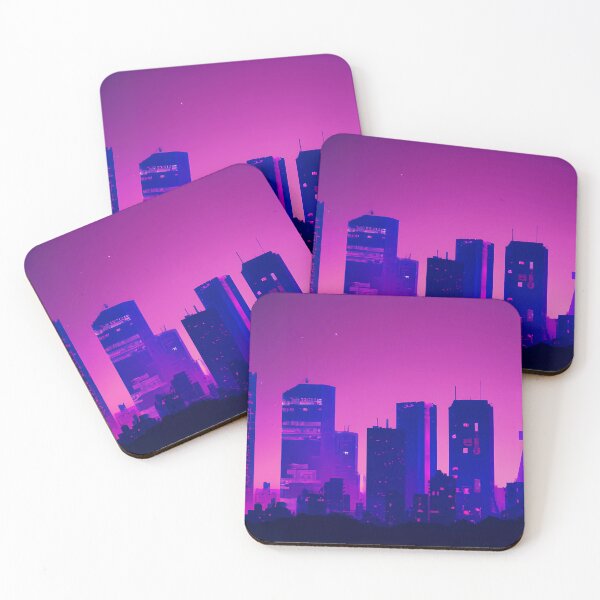 Item preview, City Skyline designed and sold by novius.