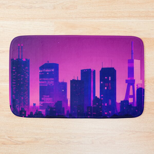 Item preview, City Skyline designed and sold by novius.