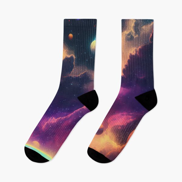 Artikelvorschau, High on the Celestial Plane entworfen und verkauft von SeedDesign.
