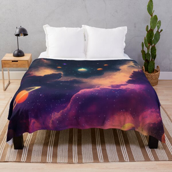 Artikelvorschau, High on the Celestial Plane entworfen und verkauft von SeedDesign.