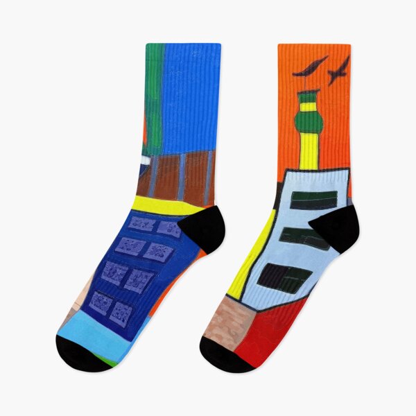 Item preview, Frankfurt: An Abstract Interpretation designed and sold by wwlmerch.