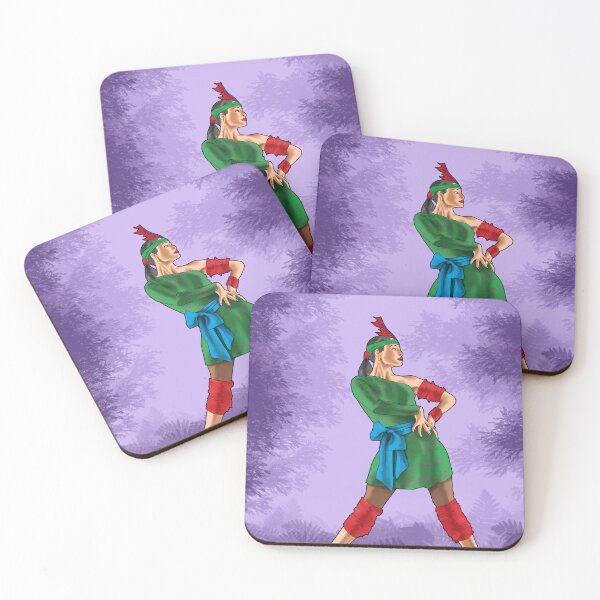 Item preview, Magic of Kukha designed and sold by SheroTales.